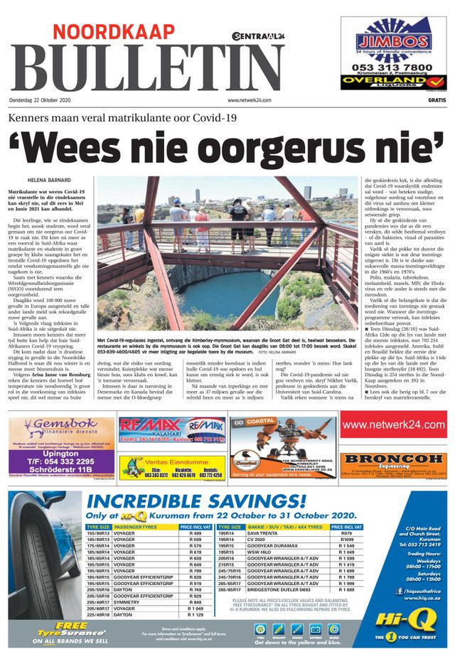 Go Unlimited with Magzter GOLD