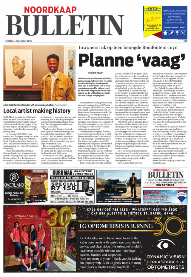 Go Unlimited with Magzter GOLD