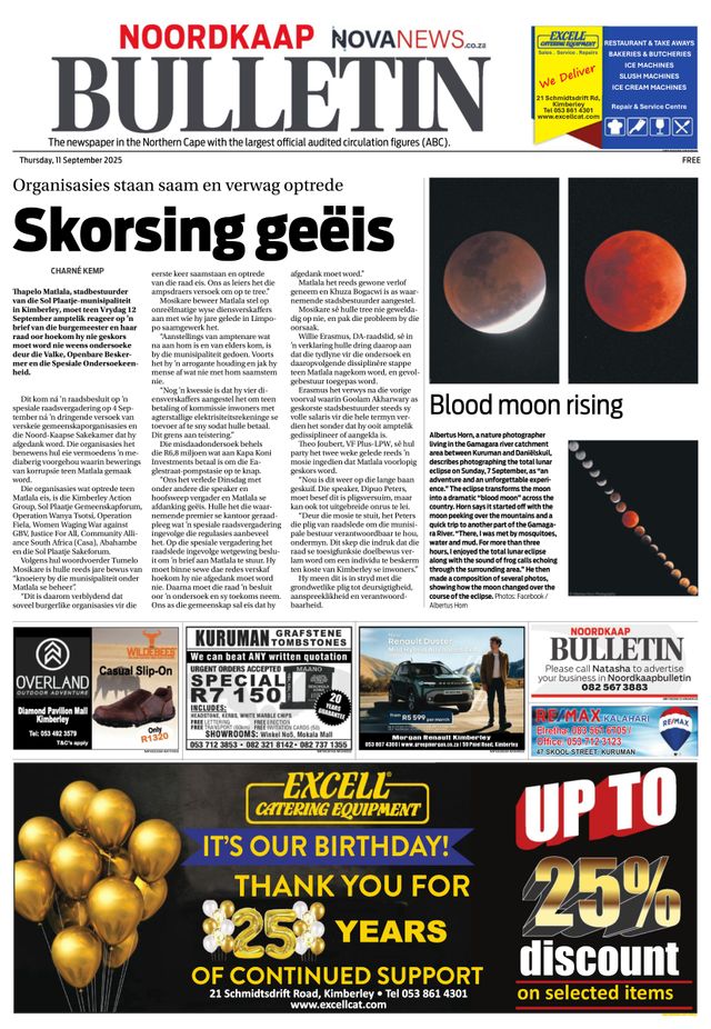 Go Unlimited with Magzter GOLD