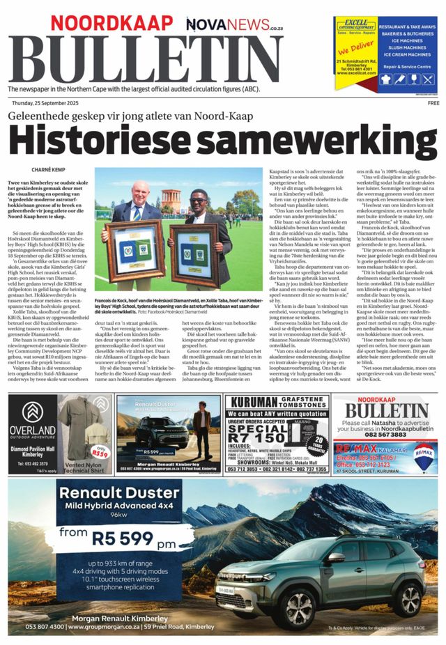 Go Unlimited with Magzter GOLD