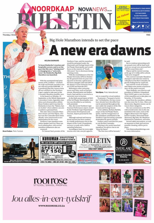 Go Unlimited with Magzter GOLD