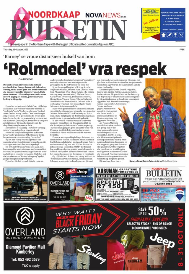 Go Unlimited with Magzter GOLD