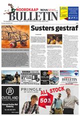 Noordkaap Bulletin