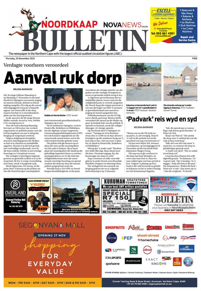 Go Unlimited with Magzter GOLD