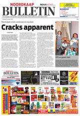 Noordkaap Bulletin