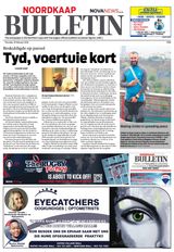 Noordkaap Bulletin