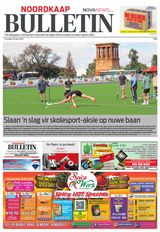 Noordkaap Bulletin