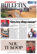 Noordkaap Bulletin