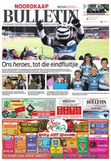 Noordkaap Bulletin