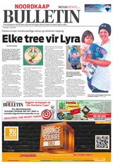 Noordkaap Bulletin