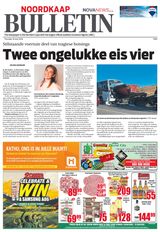 Noordkaap Bulletin