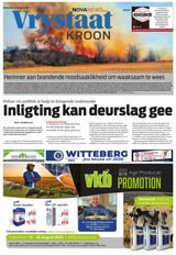 Vrystaat Kroon