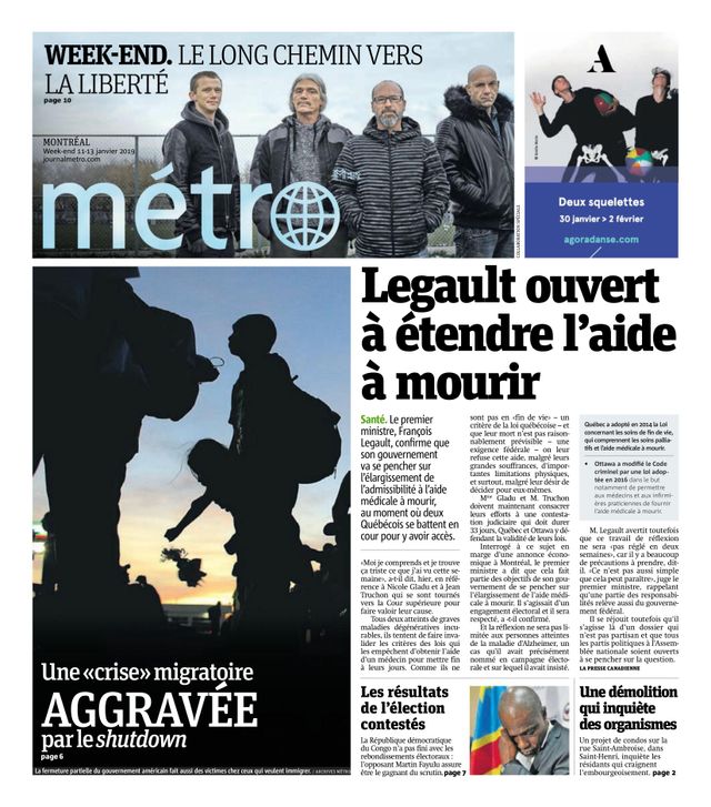 Journal Metro