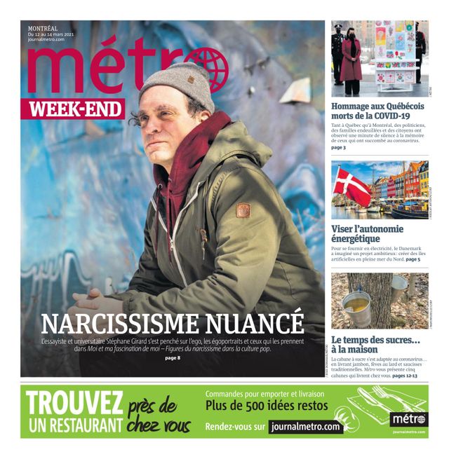 Journal Metro