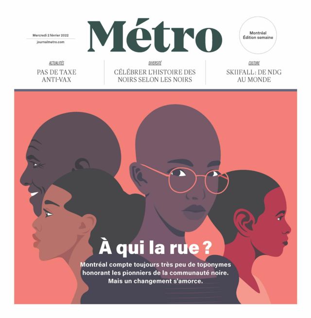 Journal Metro