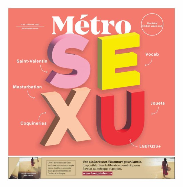 Journal Metro