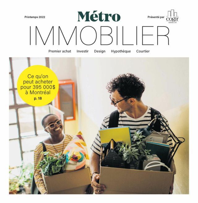 Journal Metro