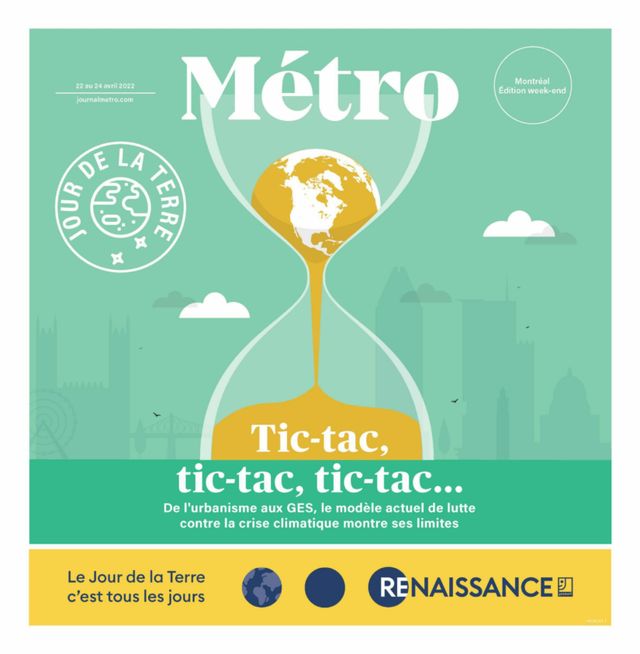 Journal Metro