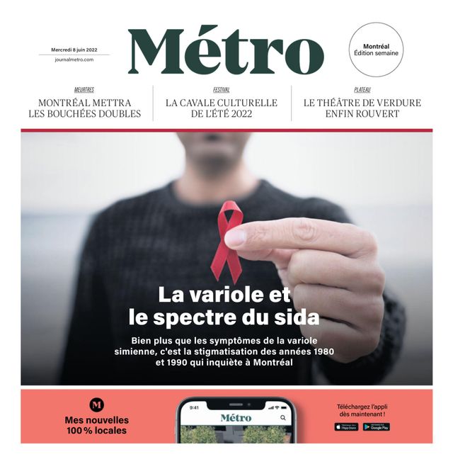Journal Metro