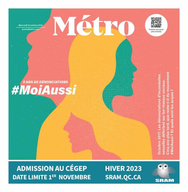 Journal Metro