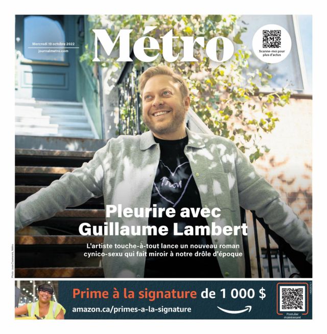 Journal Metro