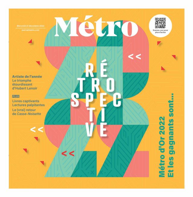Journal Metro