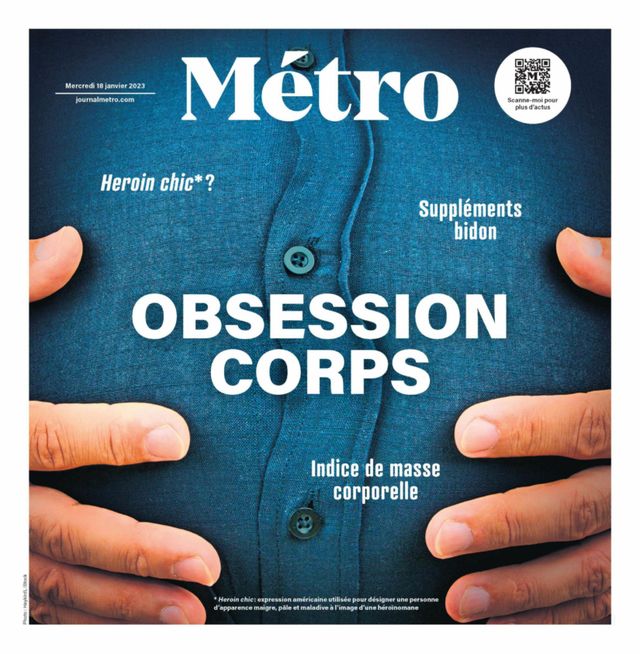 Journal Metro