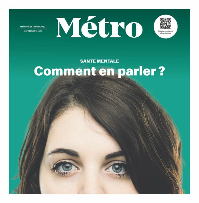 Journal Metro