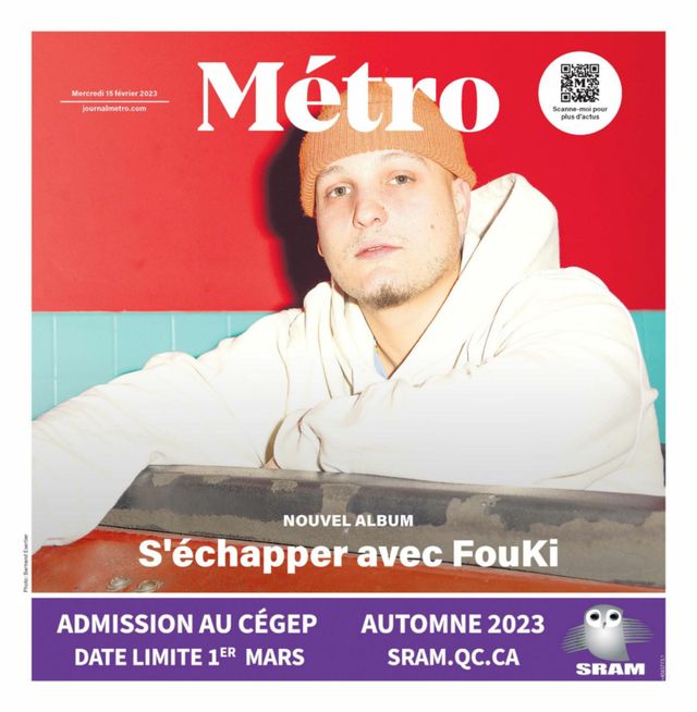 Journal Metro