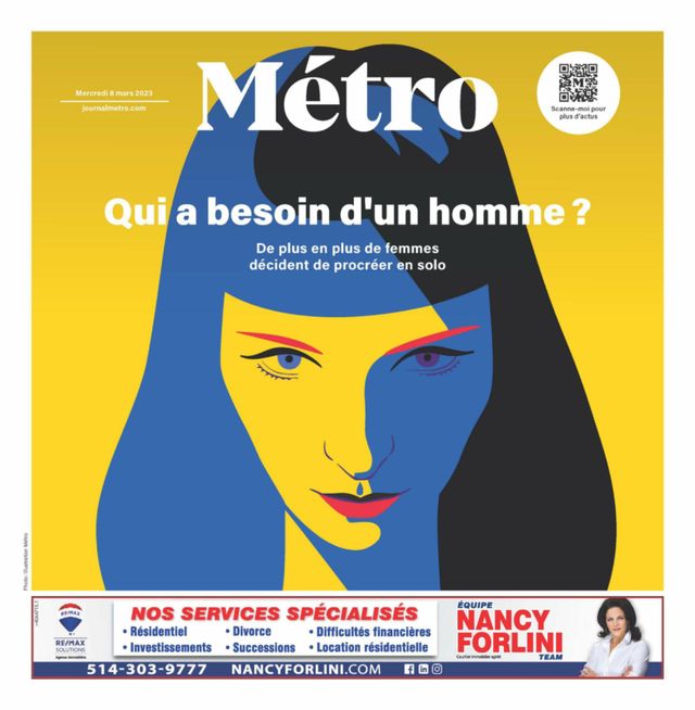 Journal Metro