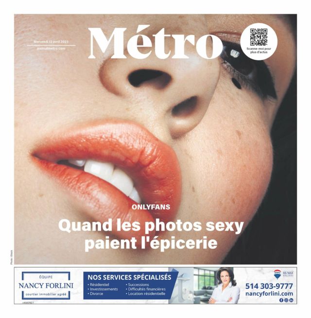 Journal Metro