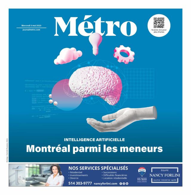 Journal Metro