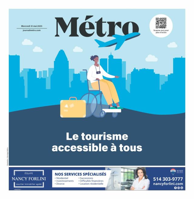 Journal Metro
