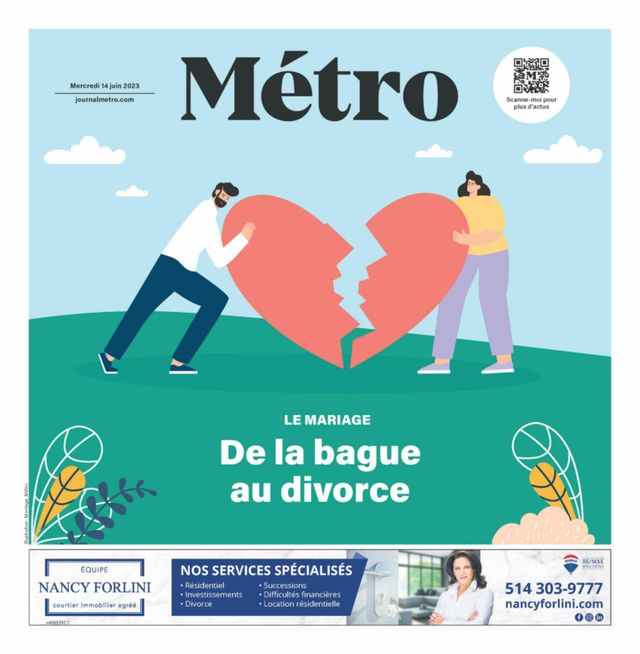 Journal Metro