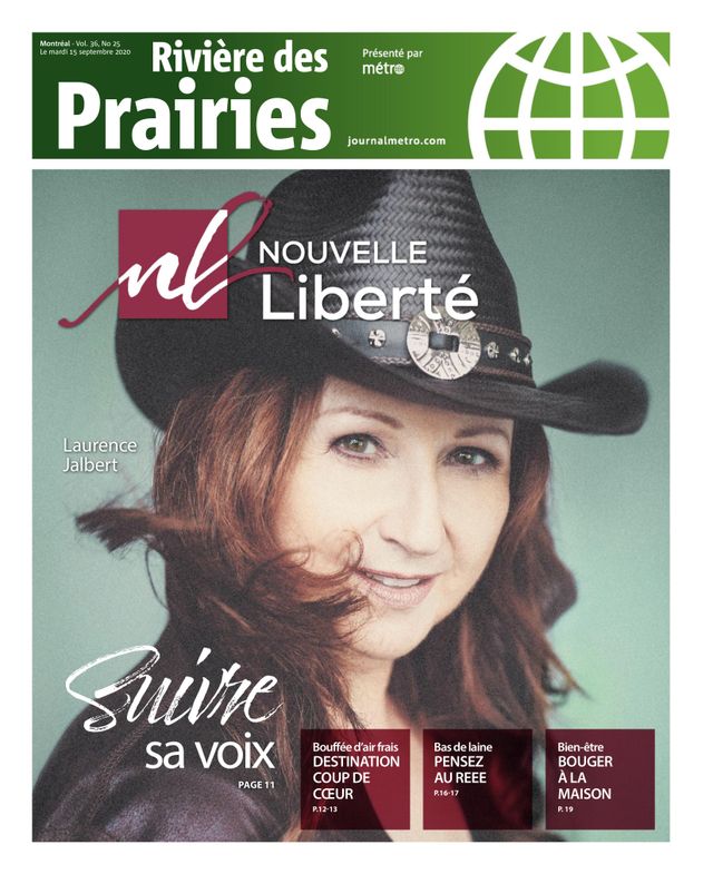Rivière-des-Prairies