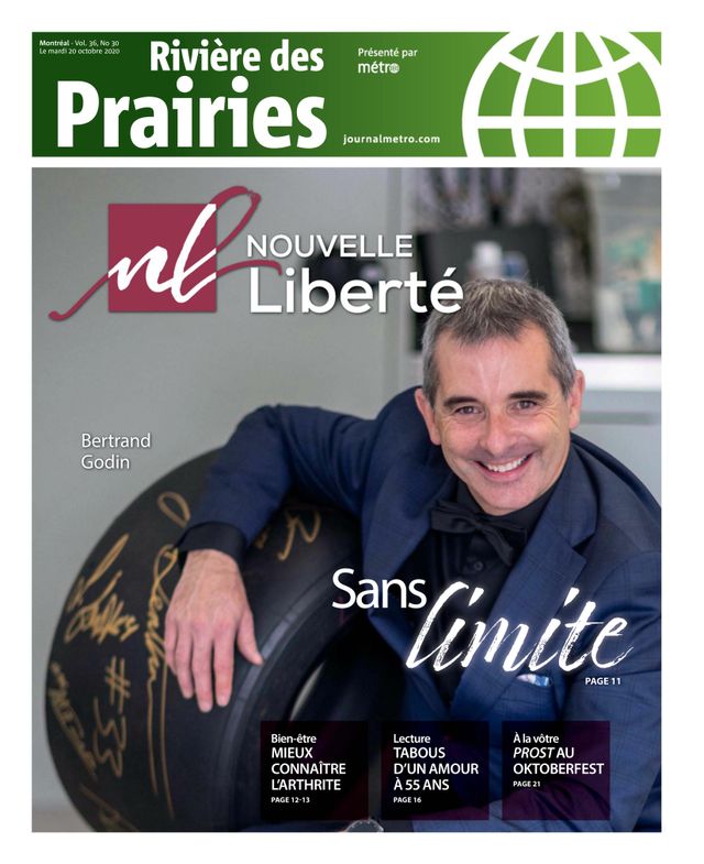 Rivière-des-Prairies