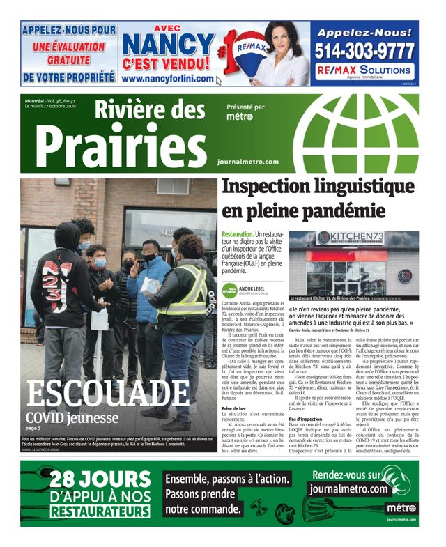 Rivière-des-Prairies