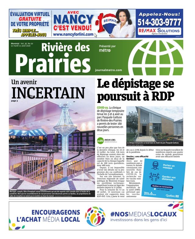 Rivière-des-Prairies