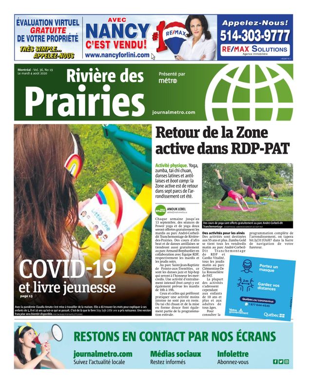 Rivière-des-Prairies
