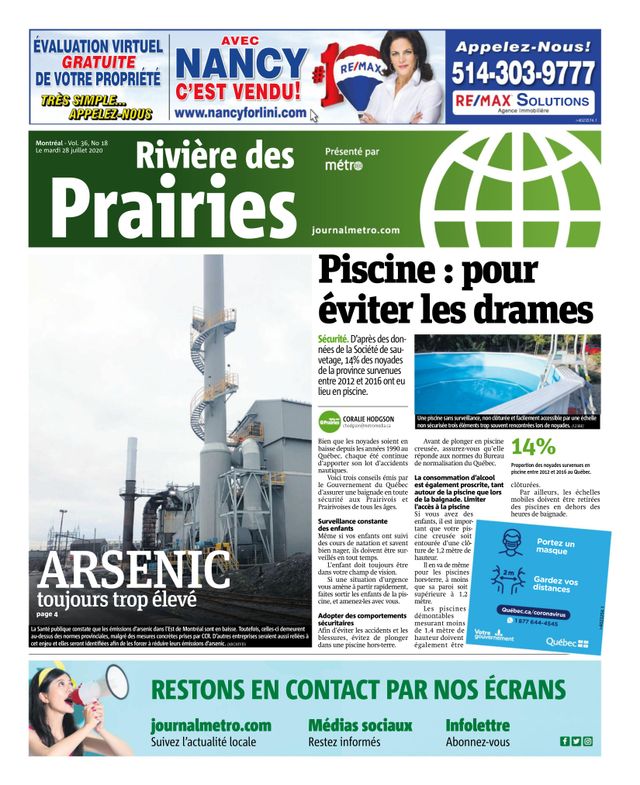 Rivière-des-Prairies