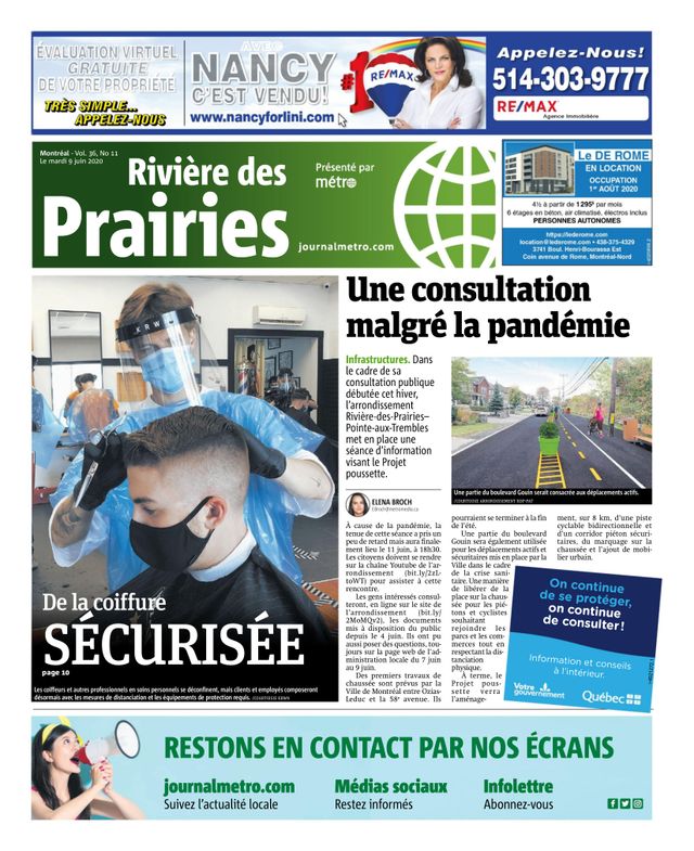 Rivière-des-Prairies