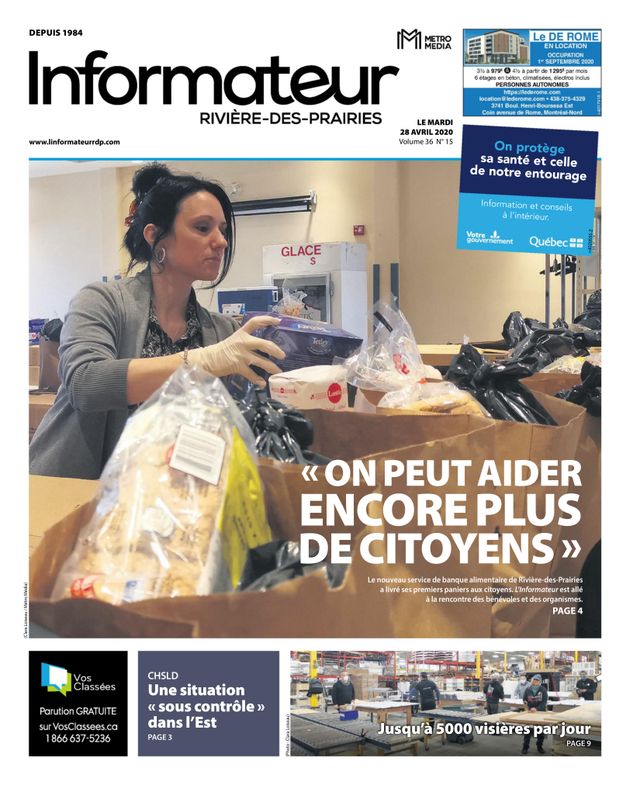 Rivière-des-Prairies