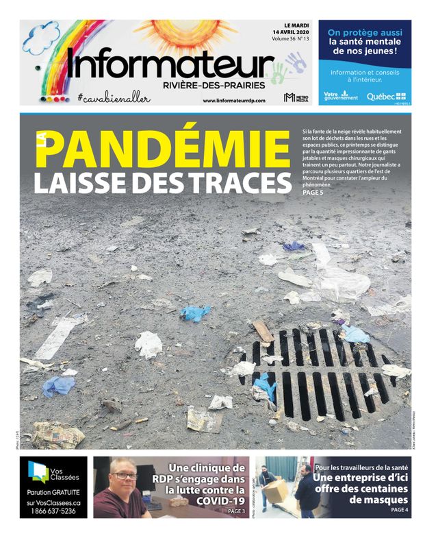 Rivière-des-Prairies