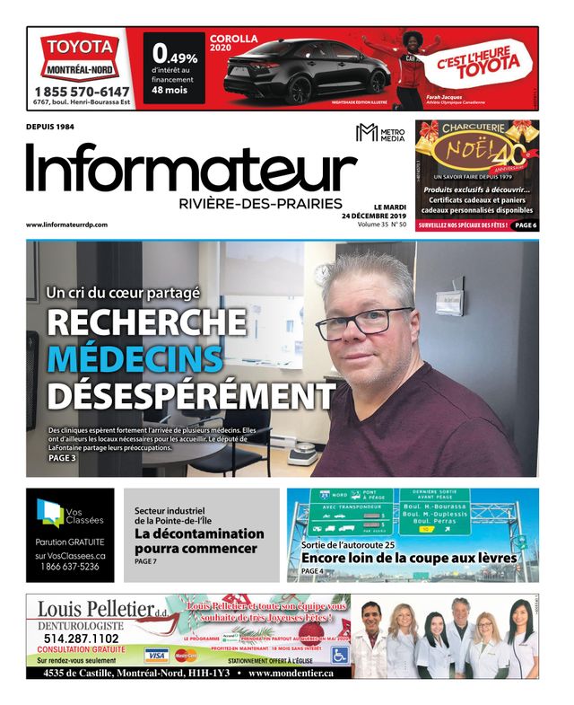 Rivière-des-Prairies