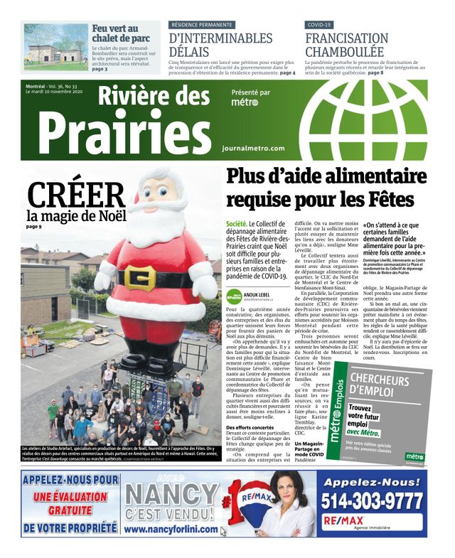 Rivière-des-Prairies