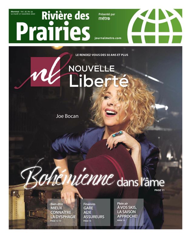 Rivière-des-Prairies