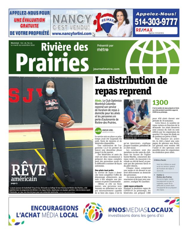 Rivière-des-Prairies