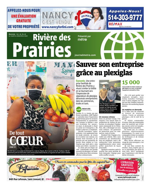 Rivière-des-Prairies