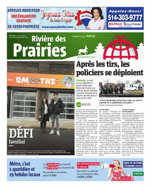 Rivière-des-Prairies