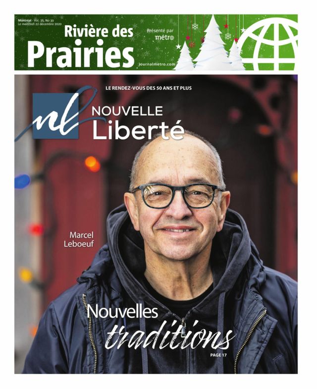 Rivière-des-Prairies